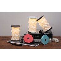 Gingko Design Mini Twist Hexagon Light